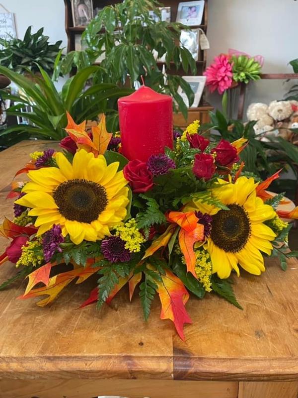 Four Seasons Florist - Clarksville, TN - Slider 26