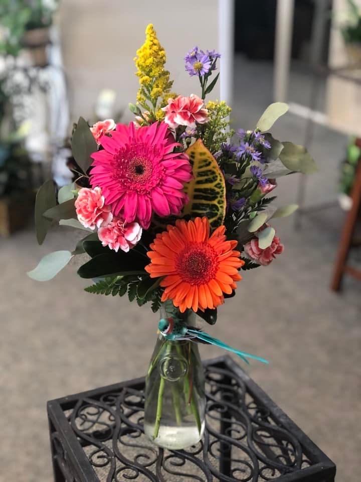 Four Seasons Florist - Clarksville, TN - Slider 33