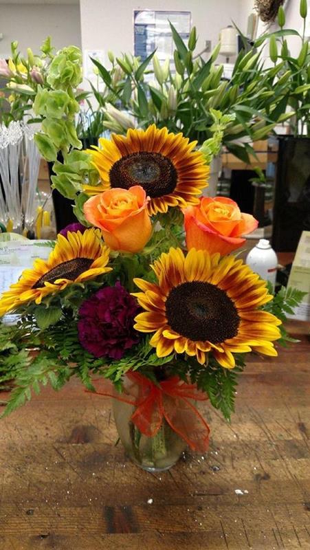 Four Seasons Florist - Clarksville, TN - Thumb 29