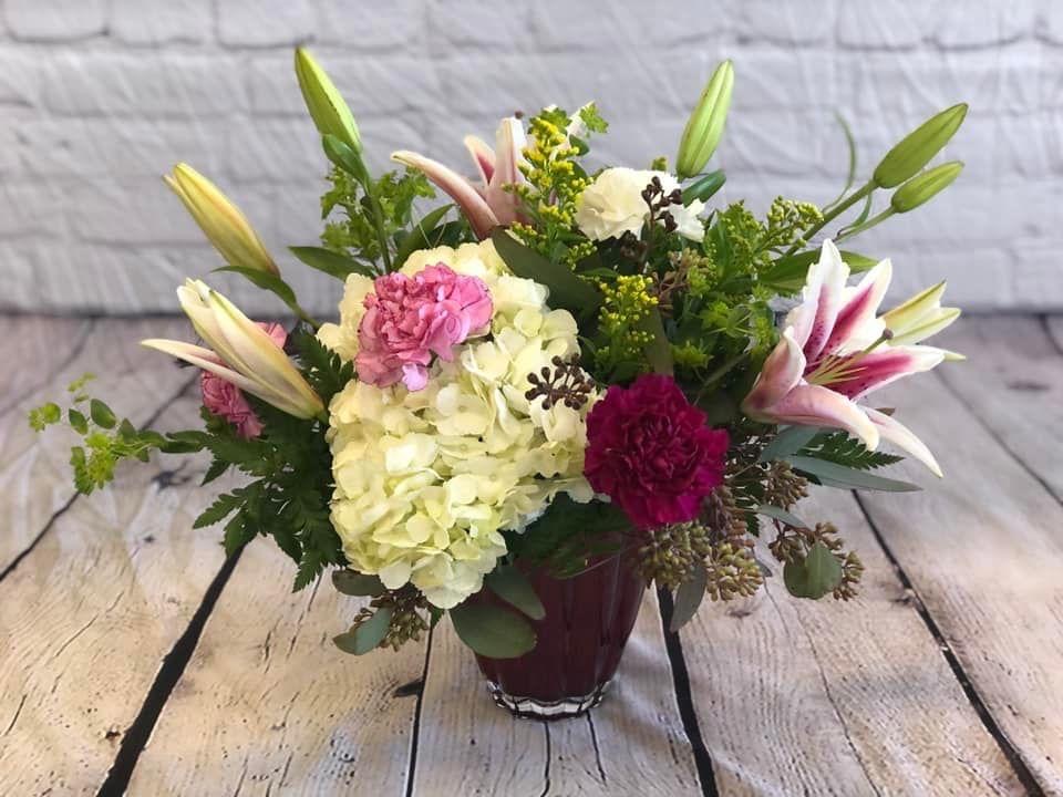 Four Seasons Florist - Clarksville, TN - Thumb 5