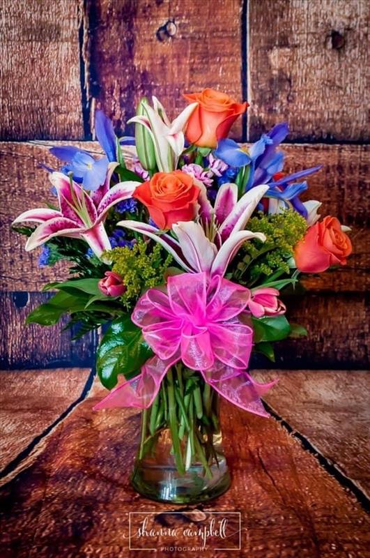 Four Seasons Florist - Clarksville, TN - Slider 16
