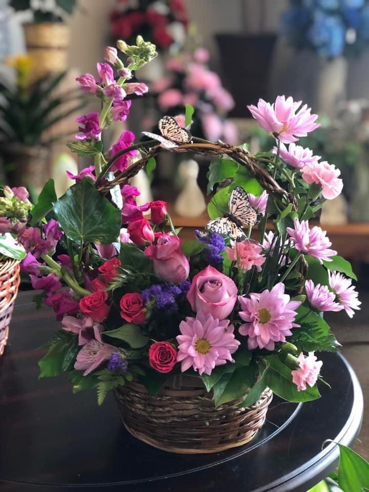 Four Seasons Florist - Clarksville, TN - Slider 31