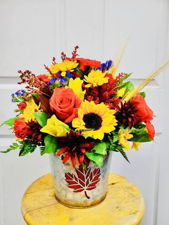 Four Seasons Florist - Clarksville, TN - Thumb 14