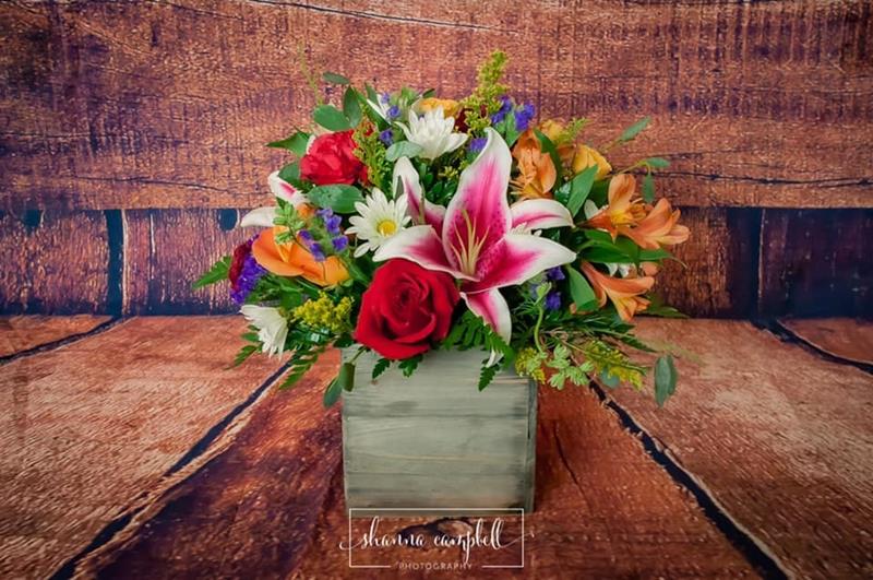 Four Seasons Florist - Clarksville, TN - Slider 32