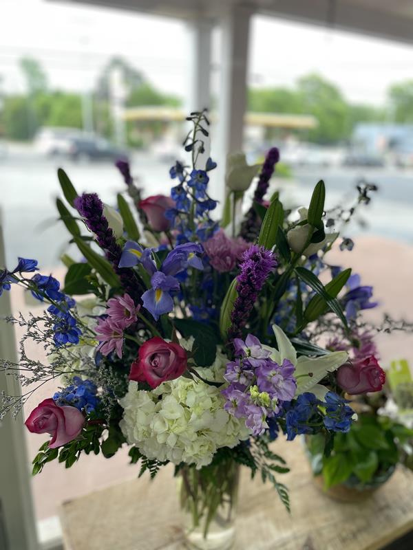 Four Seasons Florist - Clarksville, TN - Slider 42