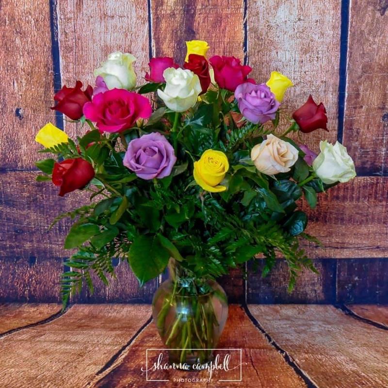 Four Seasons Florist - Clarksville, TN - Thumb 57