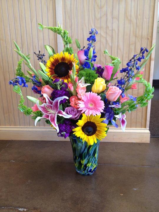 Four Seasons Florist - Clarksville, TN - Thumb 7