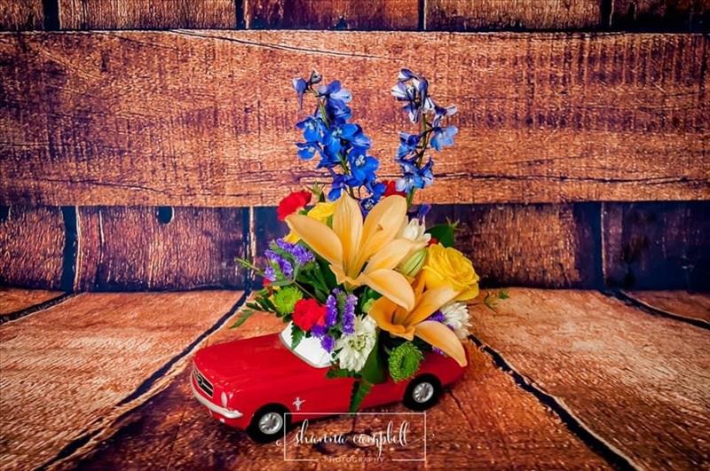 Four Seasons Florist - Clarksville, TN - Thumb 20