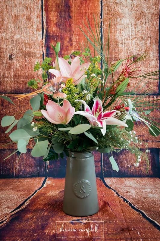 Four Seasons Florist - Clarksville, TN - Slider 37