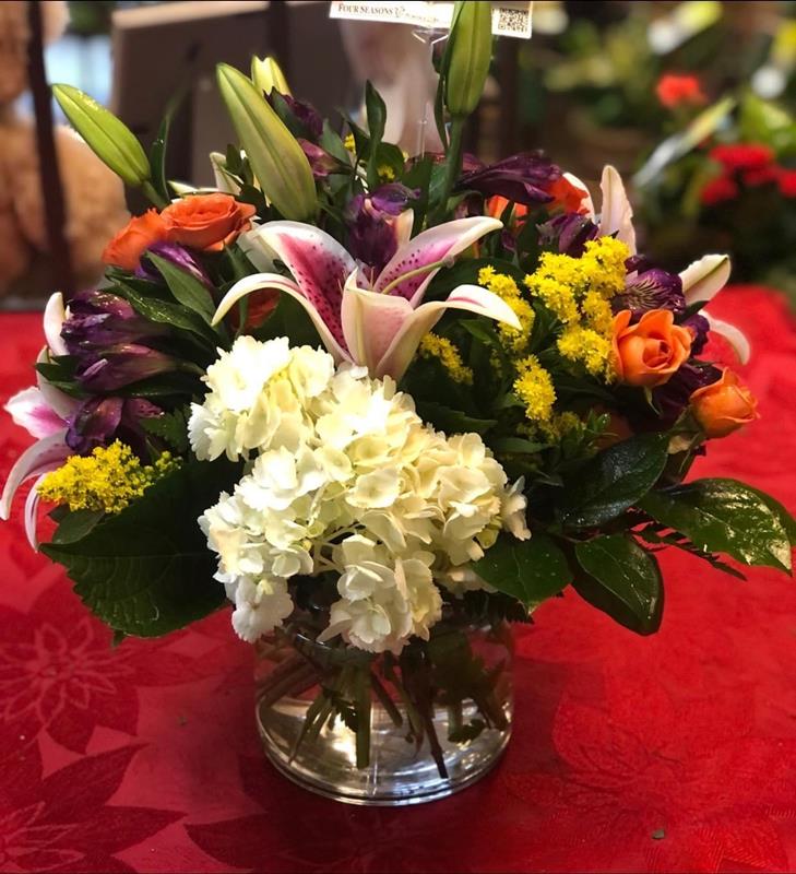Four Seasons Florist - Clarksville, TN - Thumb 50